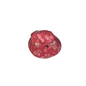 Patagonia Bucket Hat with Velcro Chin Strap - Size 12M